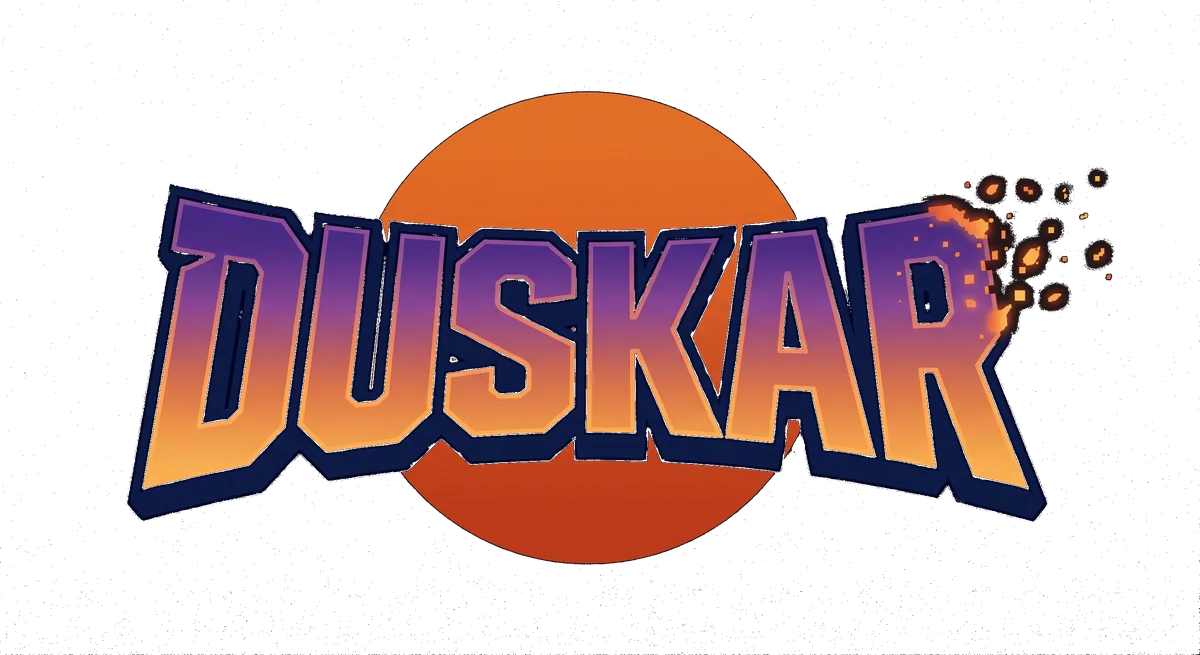 Duskar logo